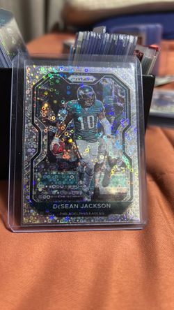 DeSean Jackson