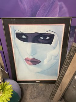 Paintings