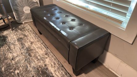 Bench