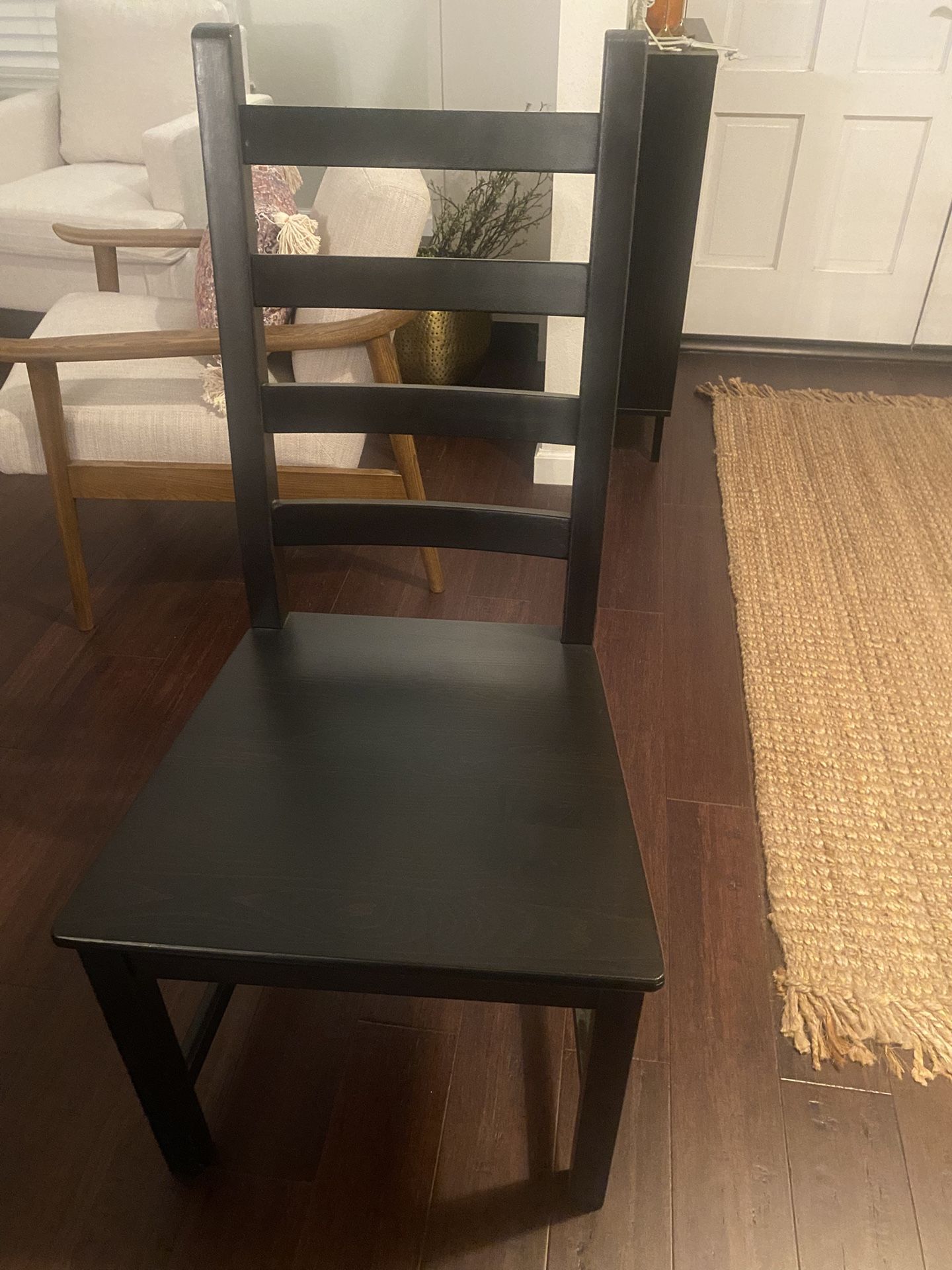 Dining Chairs