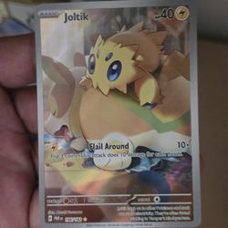Joltik ir