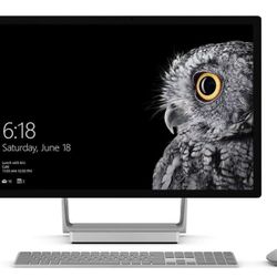 Microsoft Surface Studio All-in-one 28" 