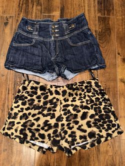 Shorts!!