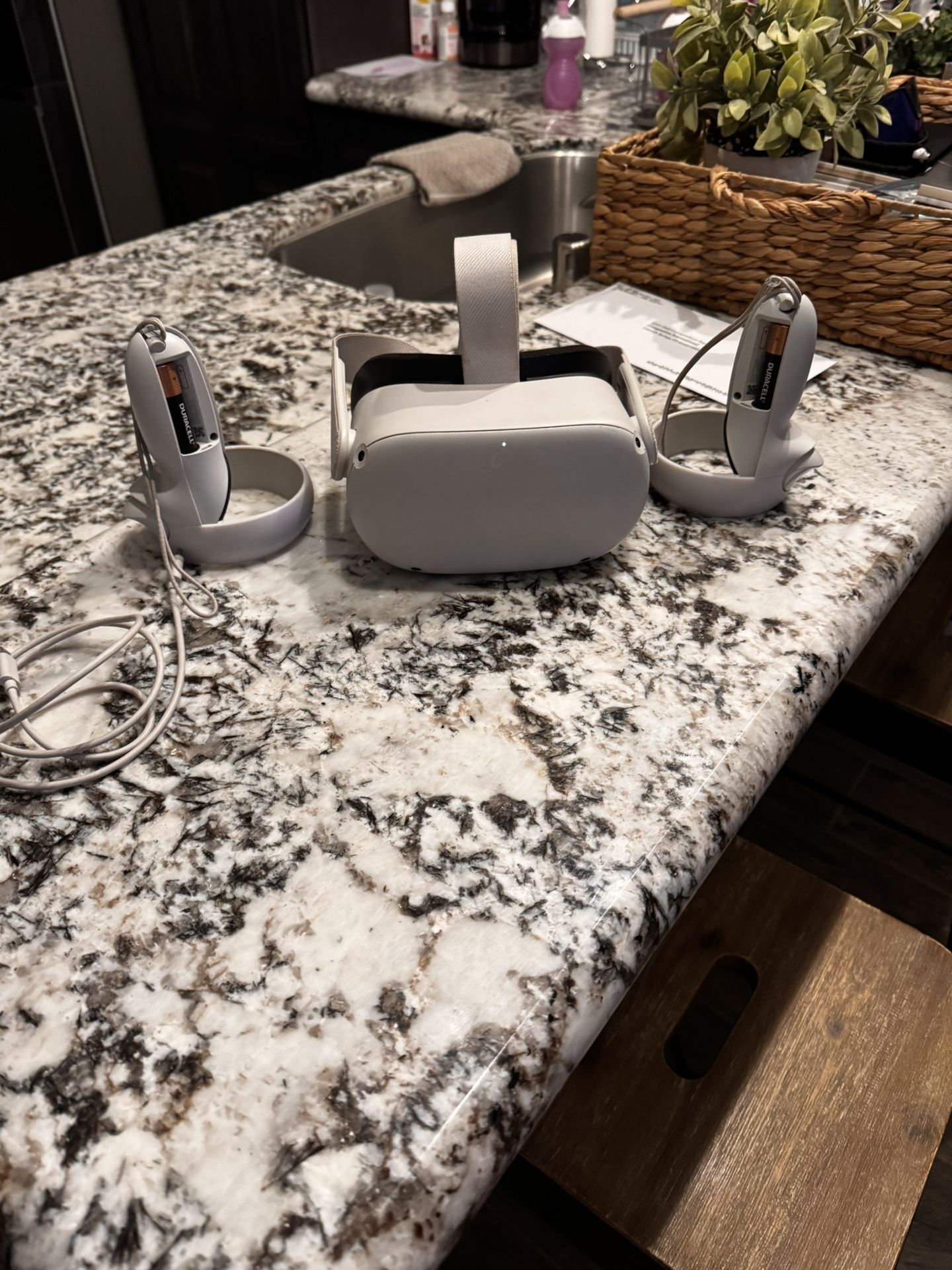 Oculus Quest 2