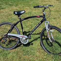 Kent Glendale Cruiser