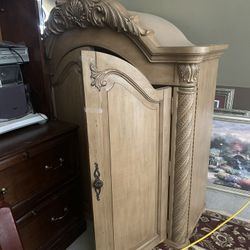 Free Dresser Top