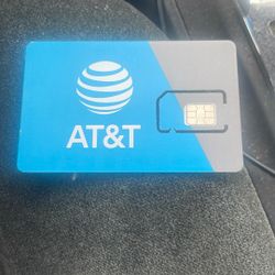 ATT 5g Activation Kit