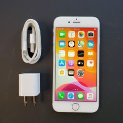 iPhone 6s- UNLOCKED - Like New  