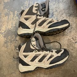 Hiking Boots