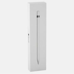 Apple Pencil 