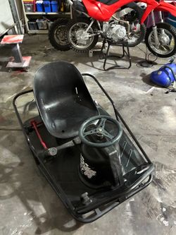 Crazy Kart XL