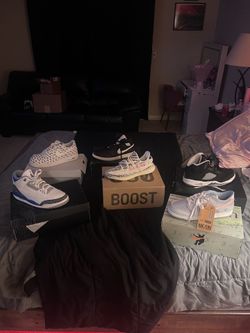 Shoes for sale