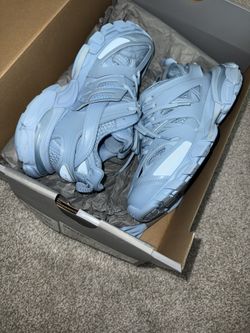 Balenciaga Track