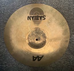 Sabina AA Raw Bell Crash 16”