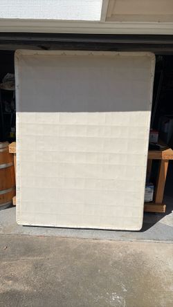 Free box spring