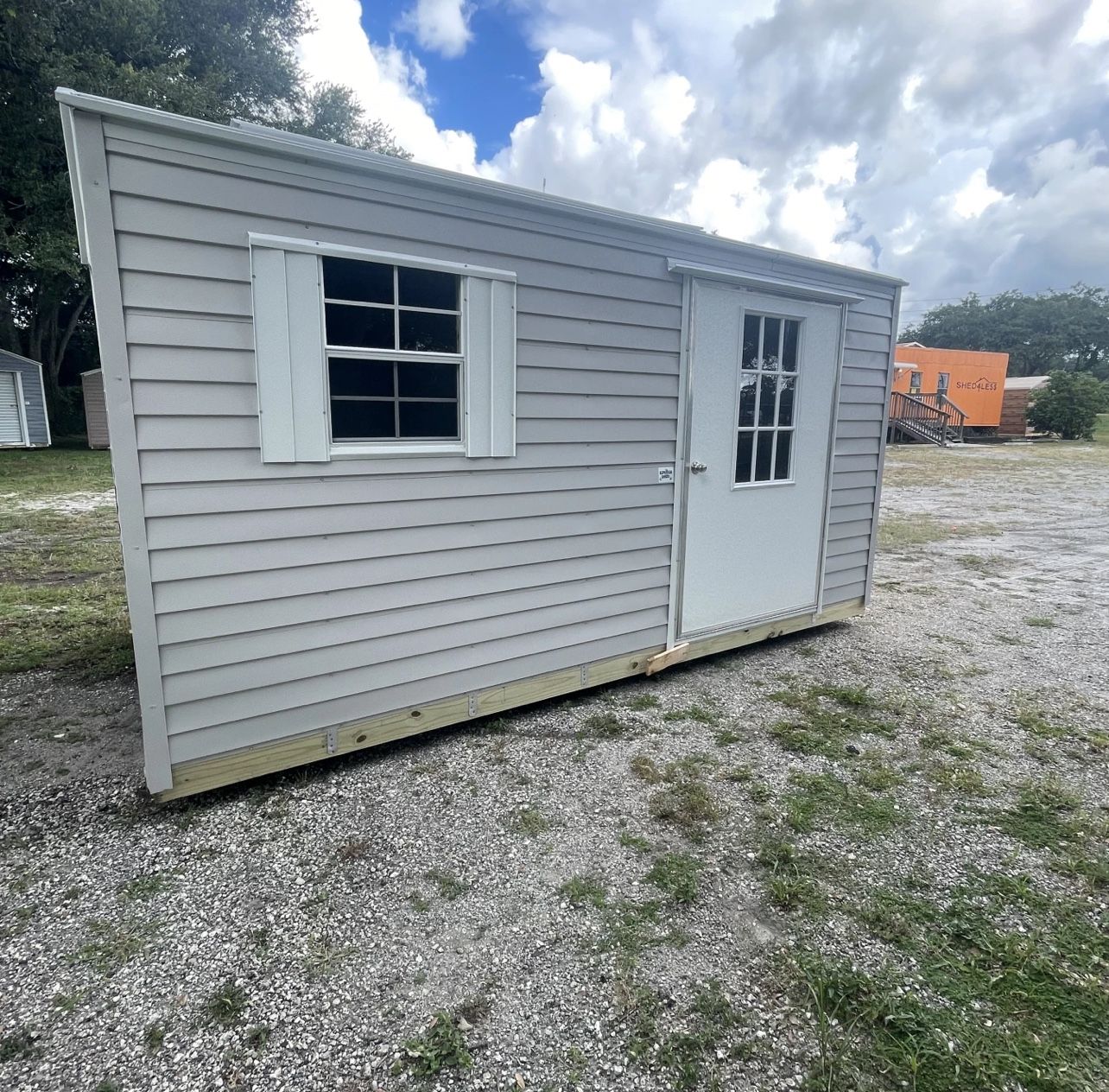 Shed, Storage Shed, Man Cave, She Shed