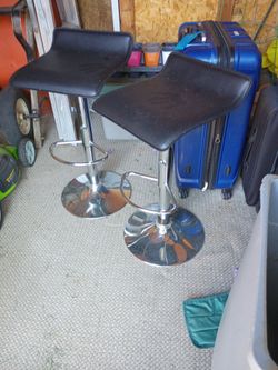 Bar stools