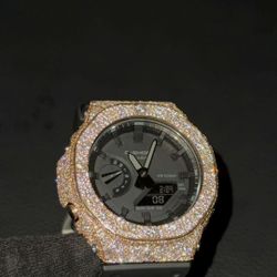 Gshock