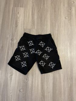 Superrrradical Shorts