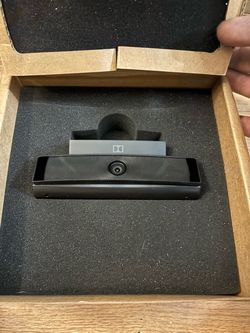 Dolby voice camera