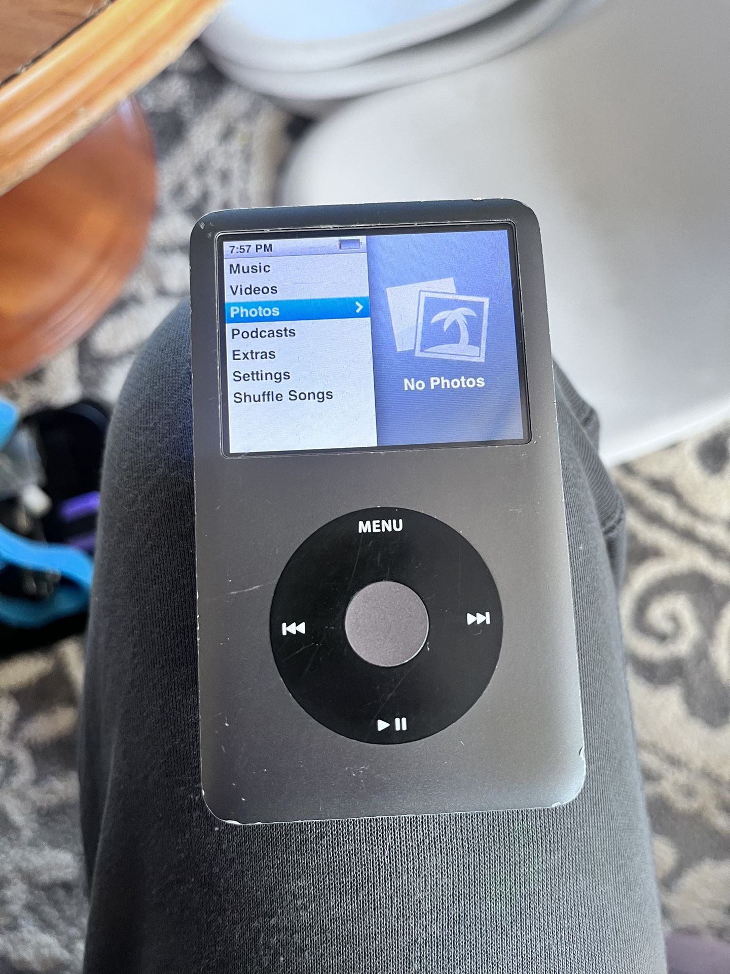 Apple iPod 