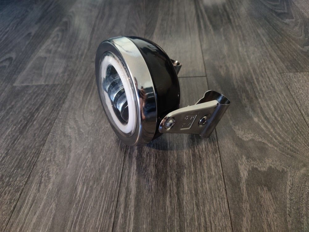 Onyx RCR Headlight with Mount