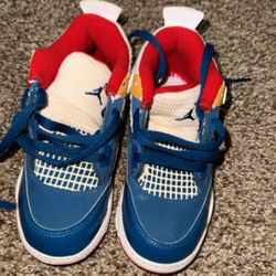 Jordan 4 