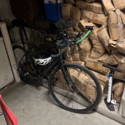 Specialized A1 Road Bike