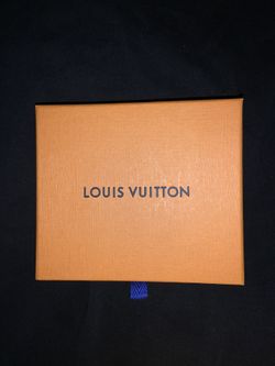 Louis Vuitton Monogram Pacific Blue Wallet
