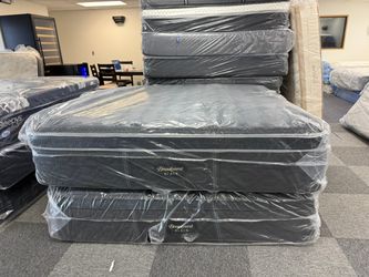 Brand-New Mattresses at Insane Prices – Shop Today!