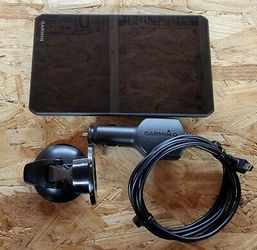 Garmin DēzlOTR GPS
