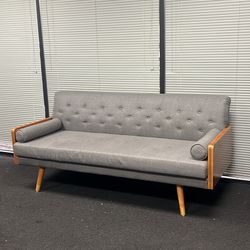 Mid century Couch