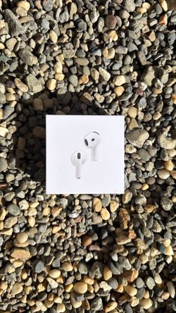 AirPod 4th Gen - $50