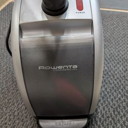Rowenta Garment Steamer 
