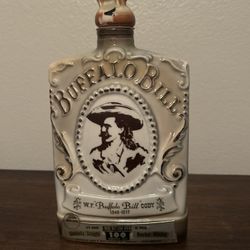 Vintage Decanter