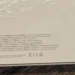 2021 Apple’s Magic Keyboard (New).