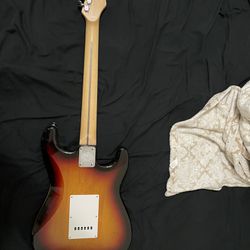 Left-Handed,Electric Guitar