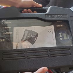 Mityvac Digital Compression Tester
