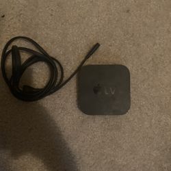 Apple TV