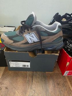 New Balance 2010