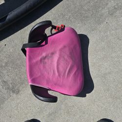 Free Car Seat
