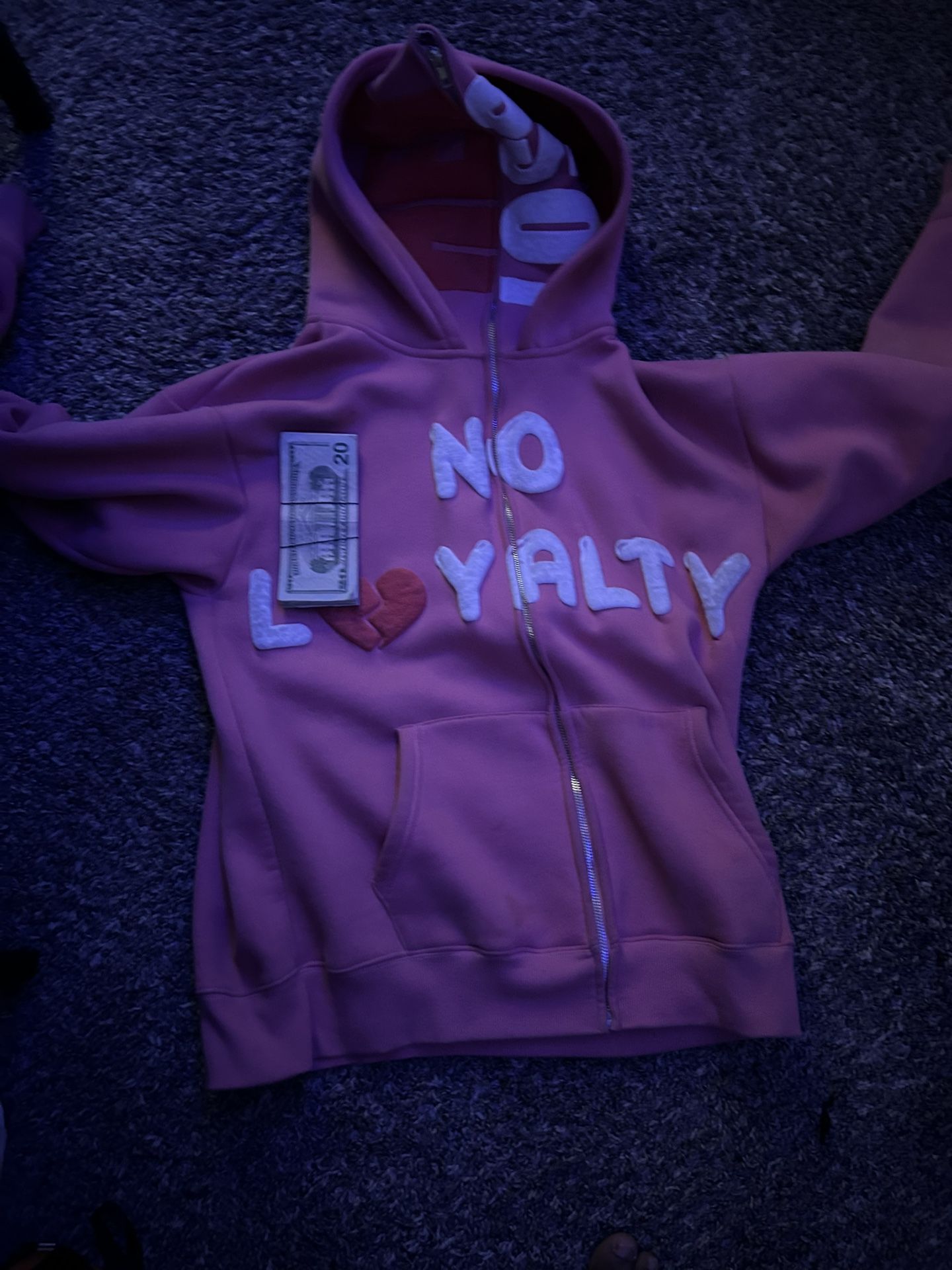 Noloyalty