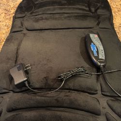 Massage Seat Cushion