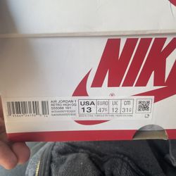 Air Jordan’s 1 Retro High OG