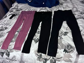 Workout clothing