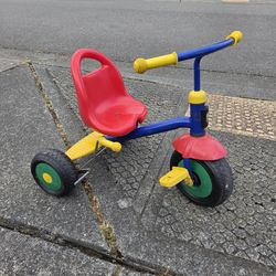Kids Bike Kettler, 1-3 Years,  Good Condition