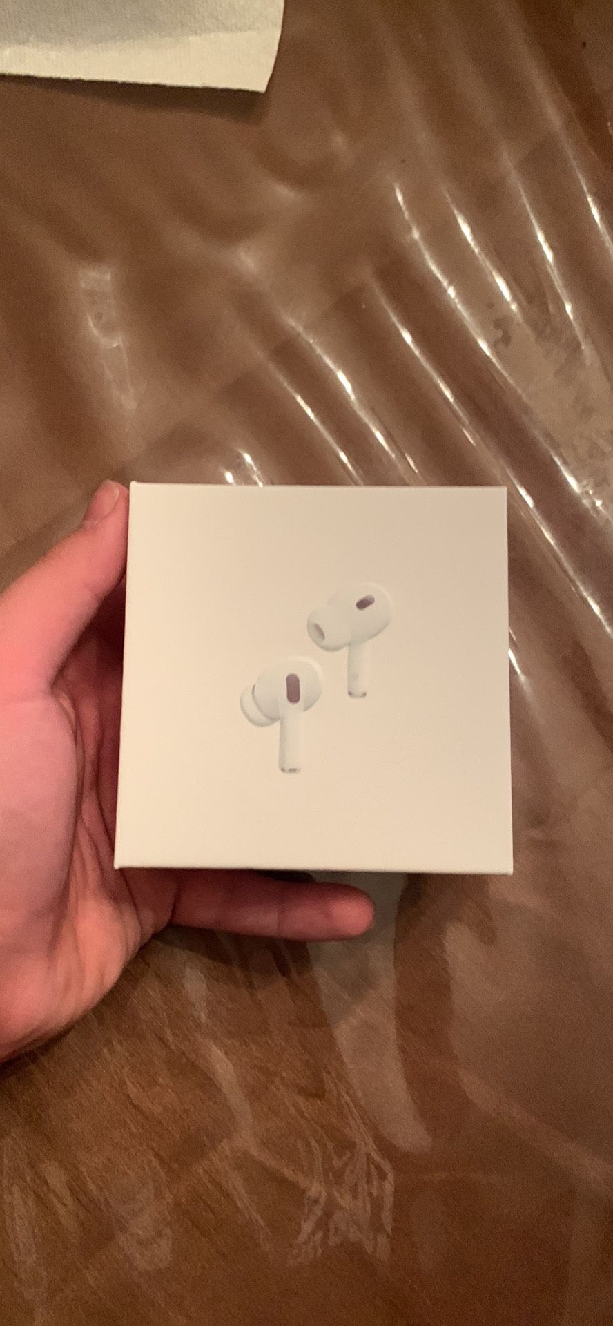 AirPods Pro 2nd Generation *BEST OFFER*