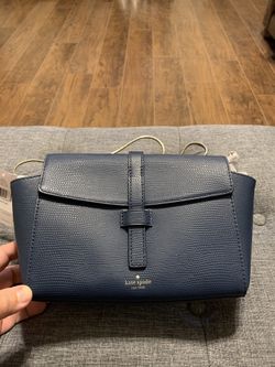 Kate Spade Riverside Street Emmie Crossbody Bag