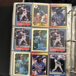 Trading  Cards 70s 80s 90s 2000s 