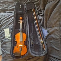 1/2 Size Violin 